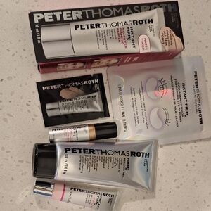 Peter Thomas Roth Ultimate FIRMX Bundle